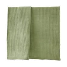 Mariel Cotton Throw